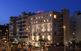 Hotel Ibis Alicante Elche